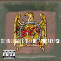 Seasons In The Abyss - Slayer