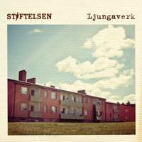 Härifrån - Stiftelsen