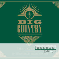 Angle Park - Big Country