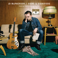 Fire Bug - JD McPherson
