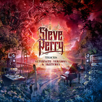 No Erasin’ - Steve Perry