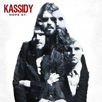The Lost - Kassidy