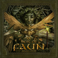 Walpurgisnacht - faun