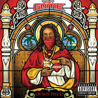 See No Evil - The Game, Kendrick Lamar, Tank