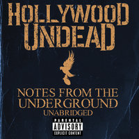 From The Ground - Hollywood Undead