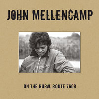 Longest Days - John Mellencamp