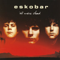 Love - Eskobar