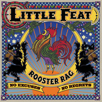Candyman Blues - Little Feat