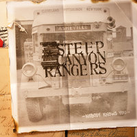 Between Midnight And The Dawn - Steep Canyon Rangers