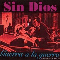 Bacalao - Sin Dios