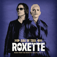 Alguien (Anyone) - Roxette