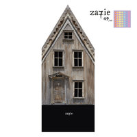 Trodeshoz - Zazie