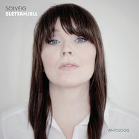 Solveig Slettahjell