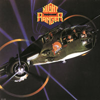 Faces - Night Ranger