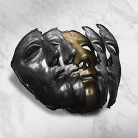 Skytoucher - Starkey, The Glitch Mob