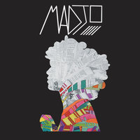 Insomnia - Madjo