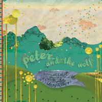 Tommy - Peter and the Wolf