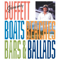 On A Slow Boat To China - Jimmy Buffett, Elliot Scheiner