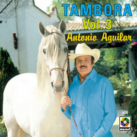 Señorita Cantinera - ANTONIO AGUILAR