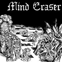 Last Words - Mind Eraser