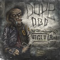Trapazoid - Dope D.O.D., Posij