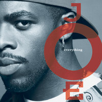 All Or Nothing - Joe