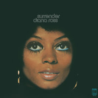 A Simple Thing Like Cry - Diana Ross