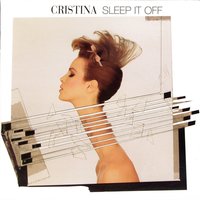 Quicksand Lovers - Cristina