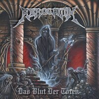 Der Schelm - Abrogation