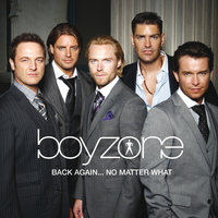 Words - Boyzone