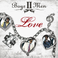 I Can't Make You Love Me - Boyz II Men