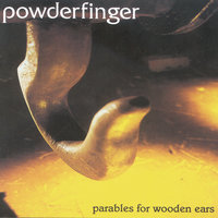Save Your Skin - Powderfinger