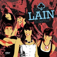 Ez nazazu iratzar - LAIN