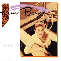 Stop Fighting - Kim Boyce