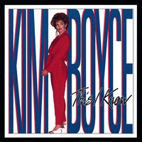 All For You - Kim Boyce