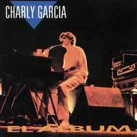 Superhéroes - Charly García