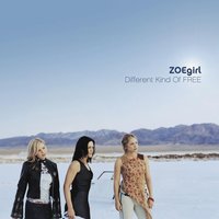 Contagious - Zoegirl