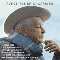Vals i Furusund - Evert Taube