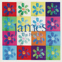 Sometimes - James