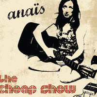 Christina - Anaïs