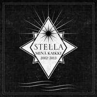 Silmäripset - Stella, Stella