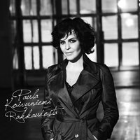 Ikävä - Paula Koivuniemi