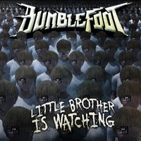 Argentina - Bumblefoot