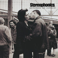 Plastic California - Stereophonics