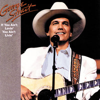 It's Too Late Now - George Strait