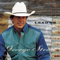 Nobody Has To Get Hurt - George Strait