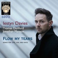 Care-Charming Sleep - Iestyn Davies, Thomas Dunford, Jonathan Manson