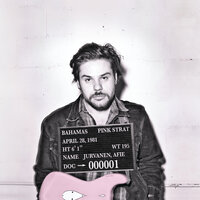 Lonely Loves - Afie Jurvanen