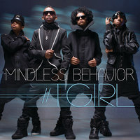 Mrs. Right - Mindless Behavior, Diggy Simmons