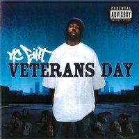 Vets Day Intro - MC Eiht